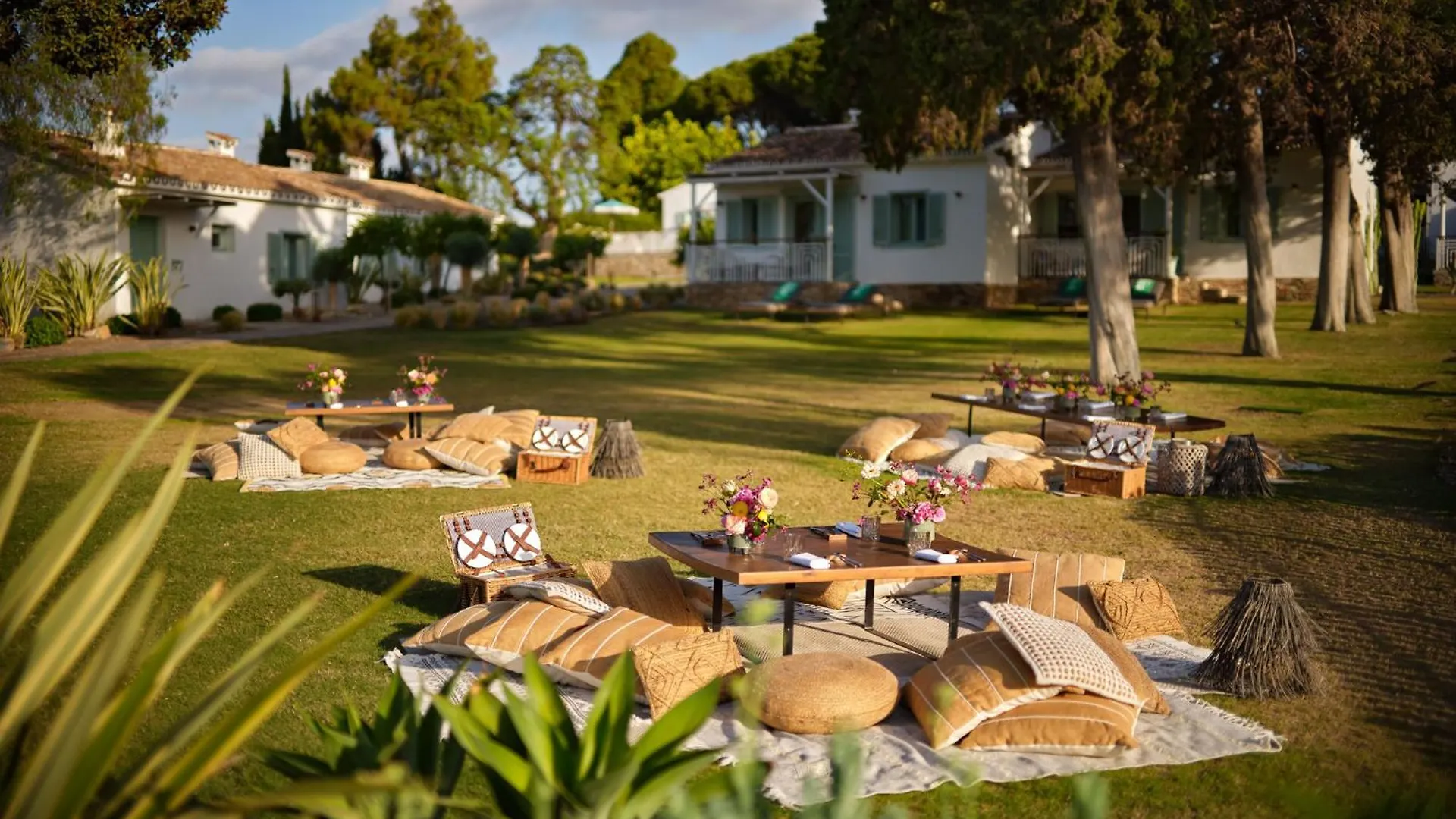 Hotel Boho Club Marbella