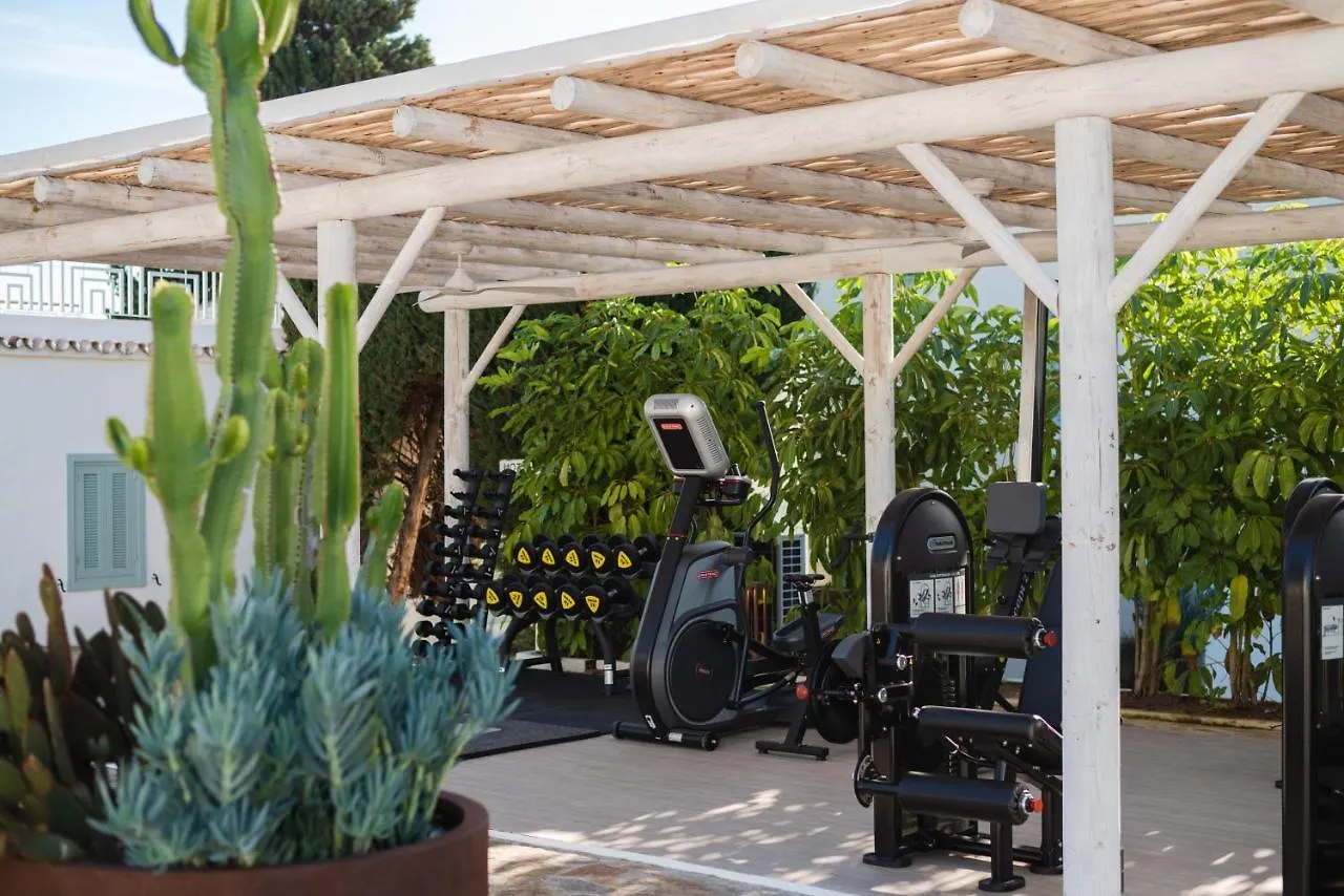 *****  Hotel Boho Club Marbella Spanien
