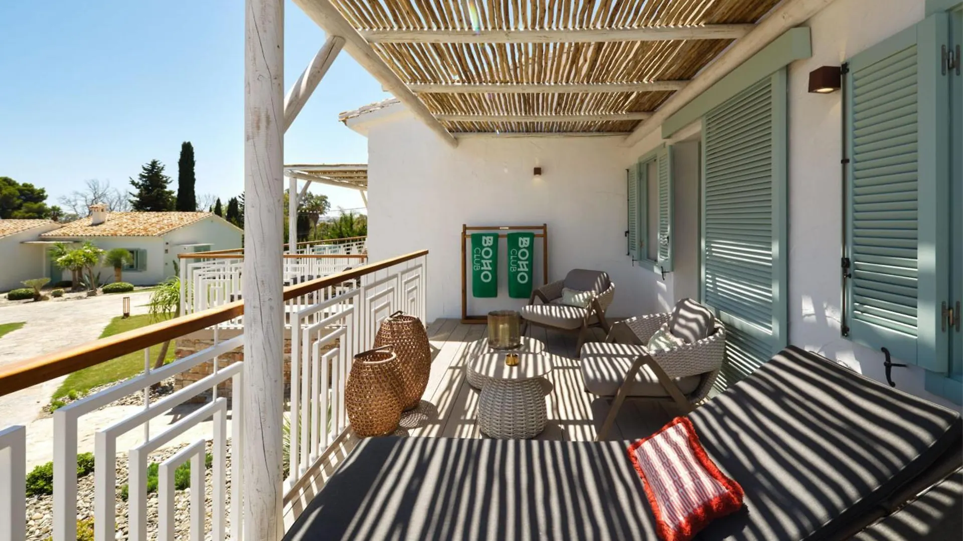Hotel Boho Club Marbella
