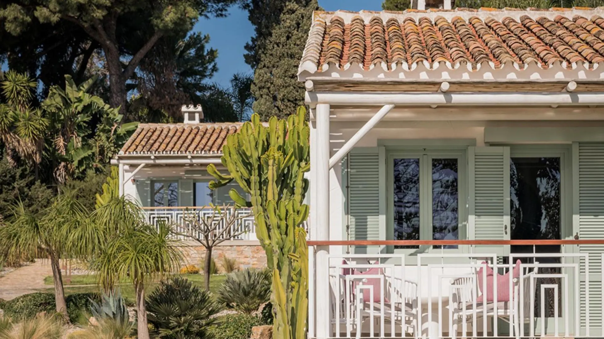 Hotel Boho Club Marbella