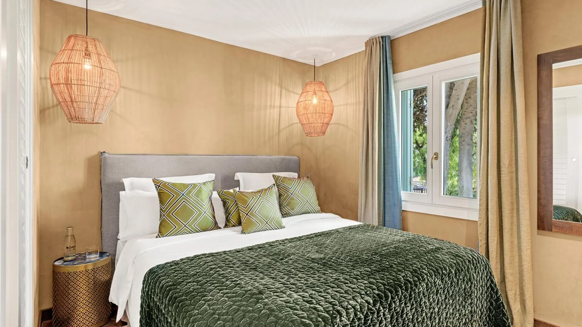 Hotel Boho Club Marbella