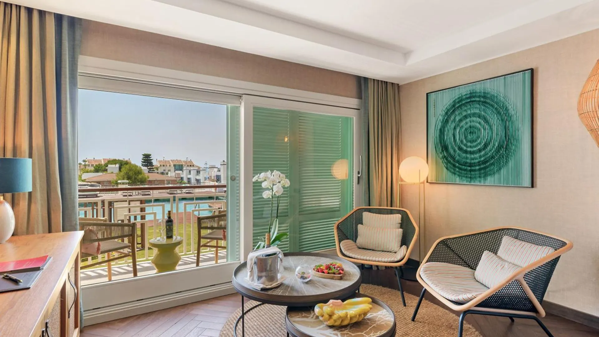 Hotel Boho Club Marbella