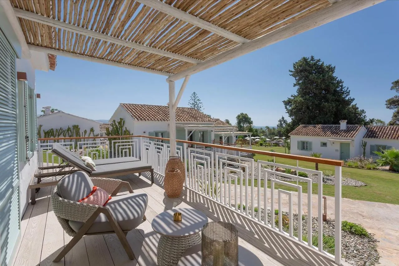 Boho Club Hotell Marbella