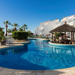 Aparthotel Regency Torviscas Apartments&suites ***
