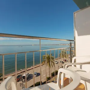 Hotell Risech Rosas