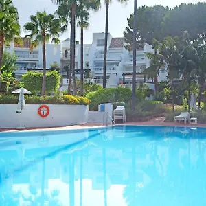 Apartamento White Pearl Elviria