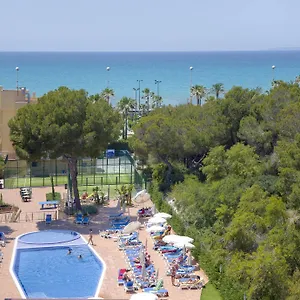 Hotell Timor Playa de Palma (Mallorca)