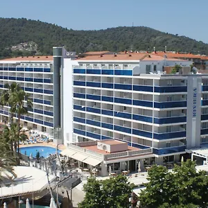 Hotell Riviera Santa Susanna