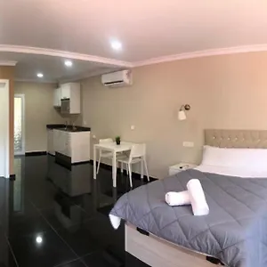 Apartamento Selin