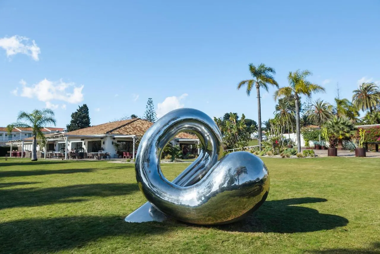 Hotel Boho Club Marbella