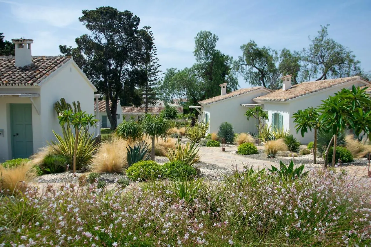Hotel Boho Club Marbella 5*,