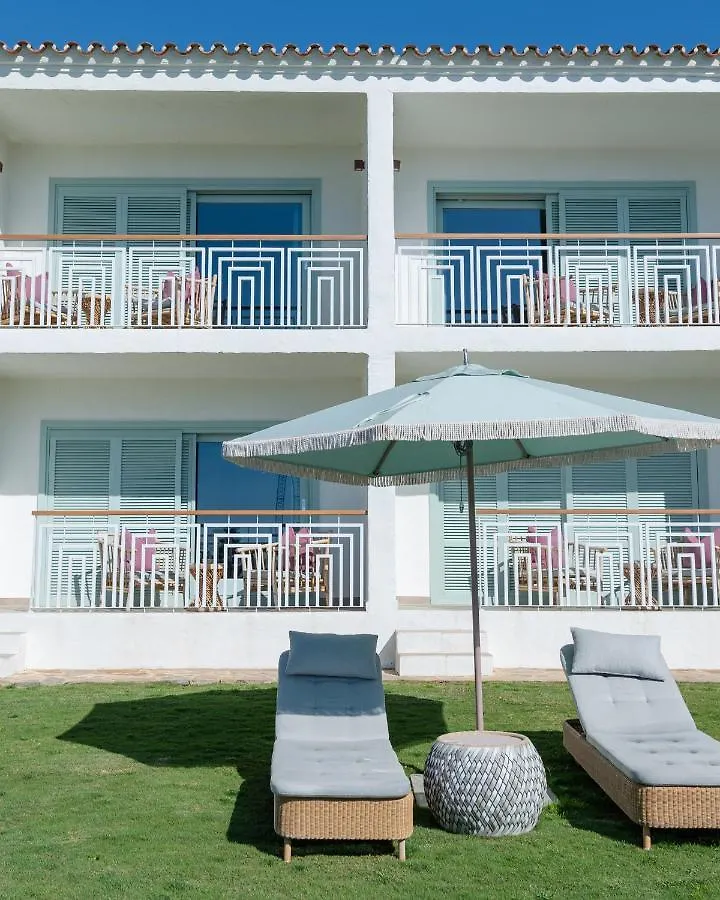 Hotel Boho Club Marbella 5*,