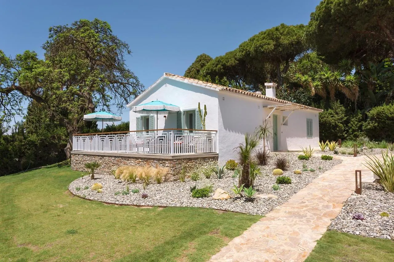 Hotel Boho Club Marbella