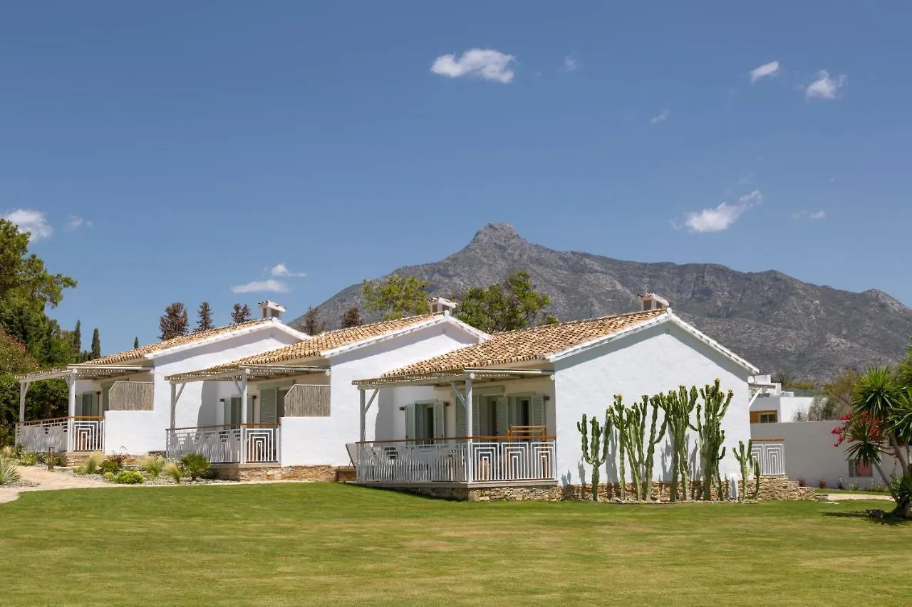 Hotel Boho Club Marbella