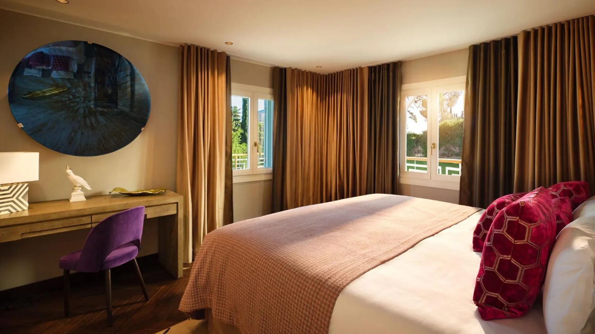 Hotel Boho Club Marbella