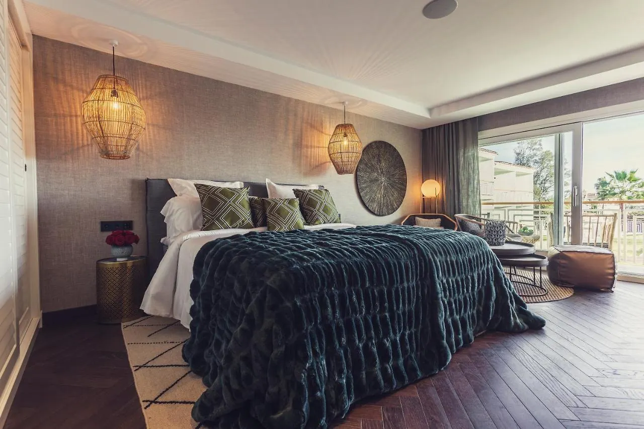 Hotel Boho Club Marbella 5*,