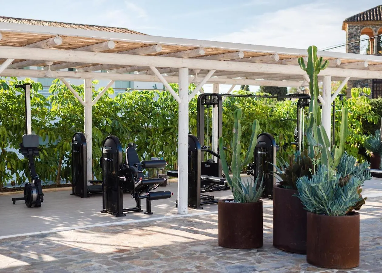 Hotel Boho Club Marbella