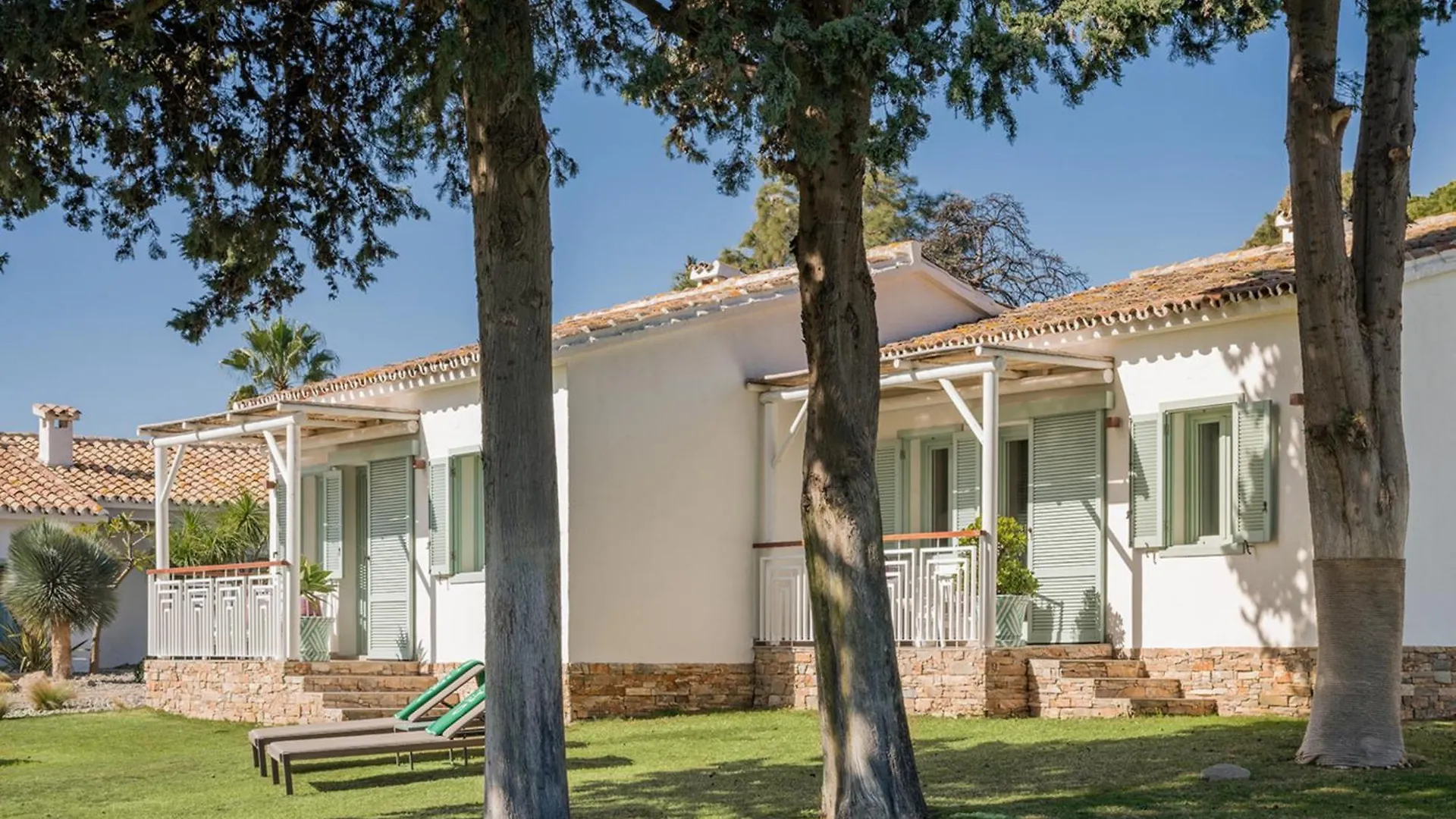 *****  Hotel Boho Club Marbella España