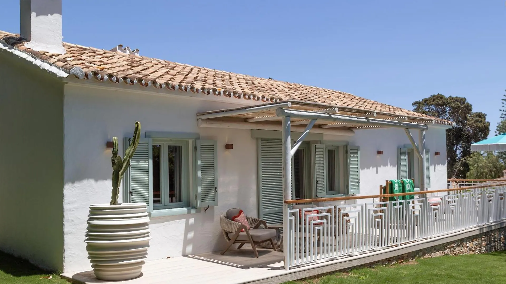 Hotel Boho Club Marbella