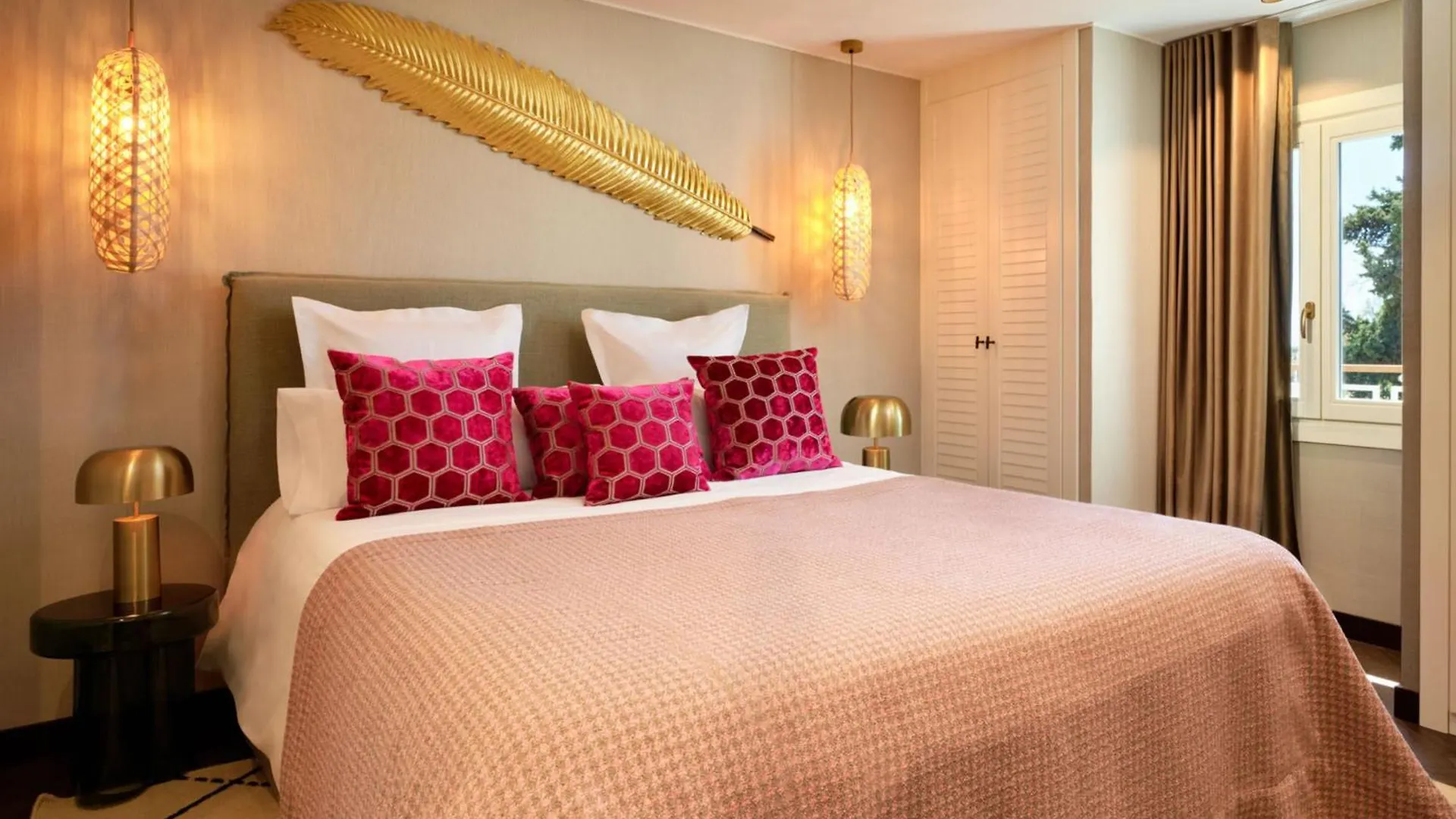 Hotel Boho Club Marbella 5*,  España