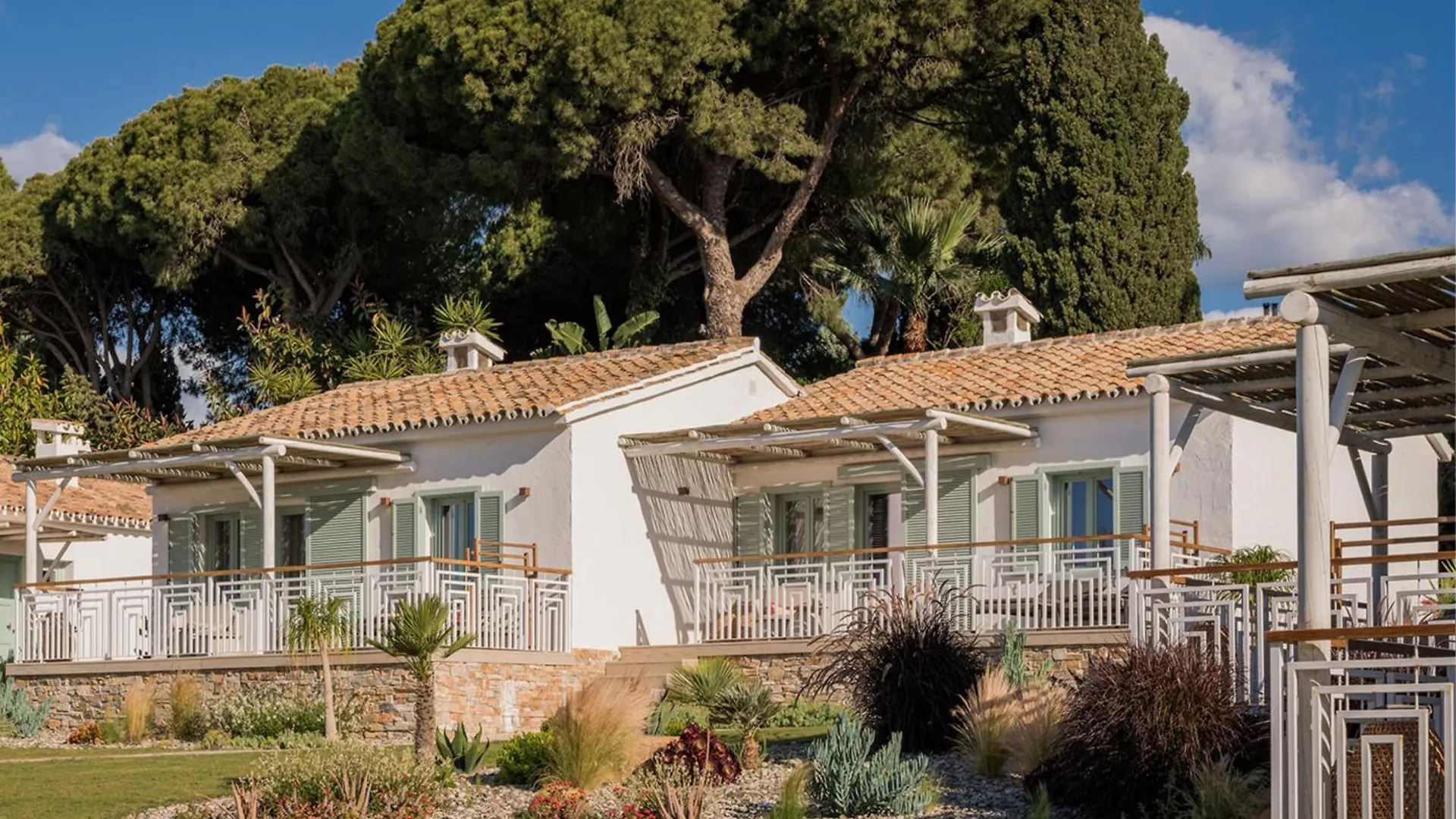 Hotel Boho Club Marbella