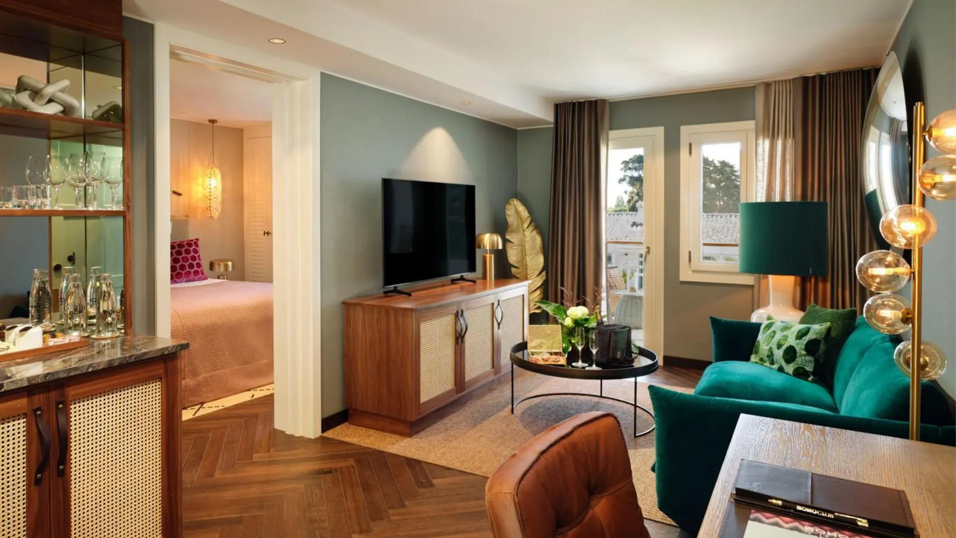Hotel Boho Club Marbella