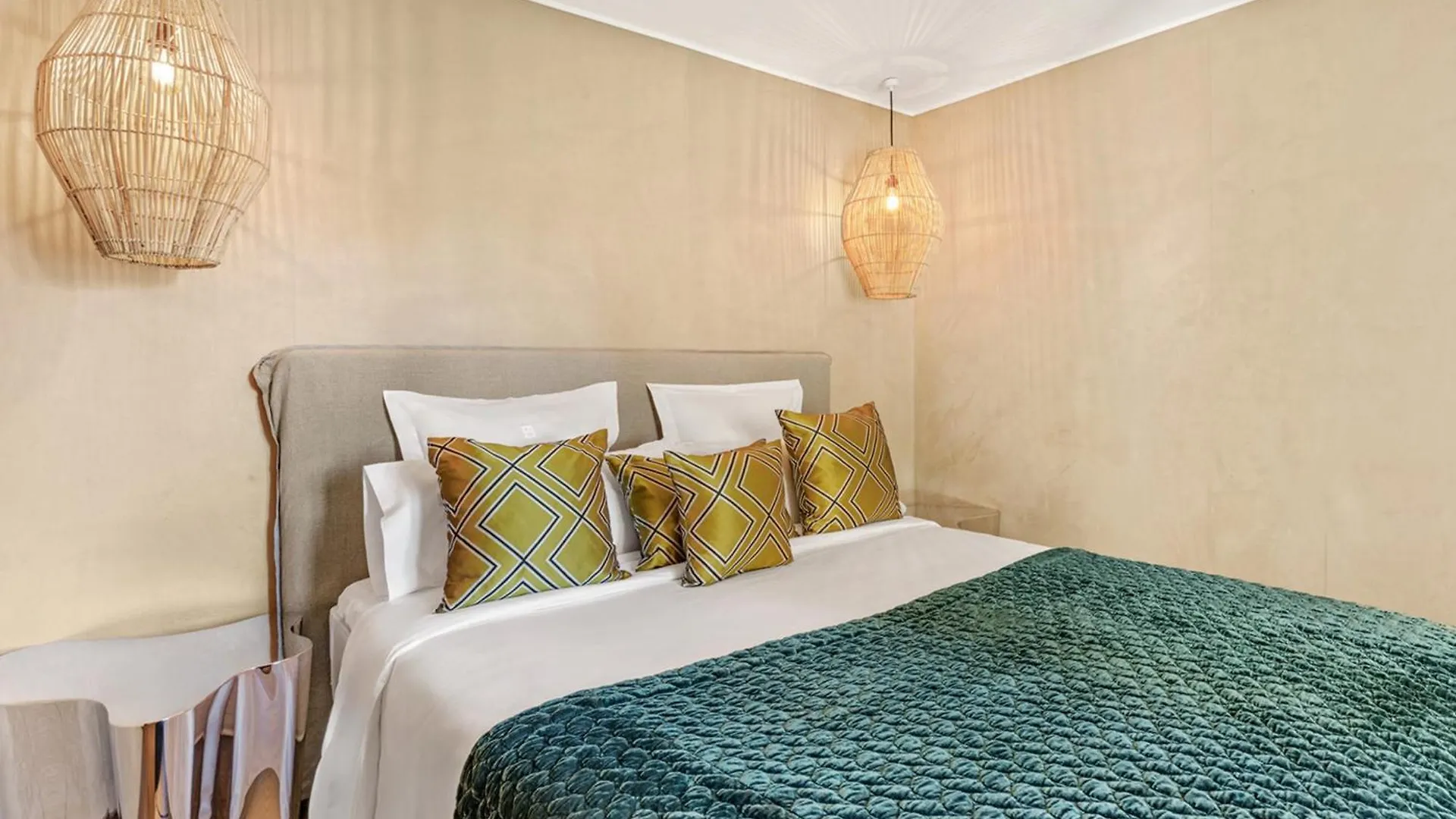 Hotel Boho Club Marbella 5*,