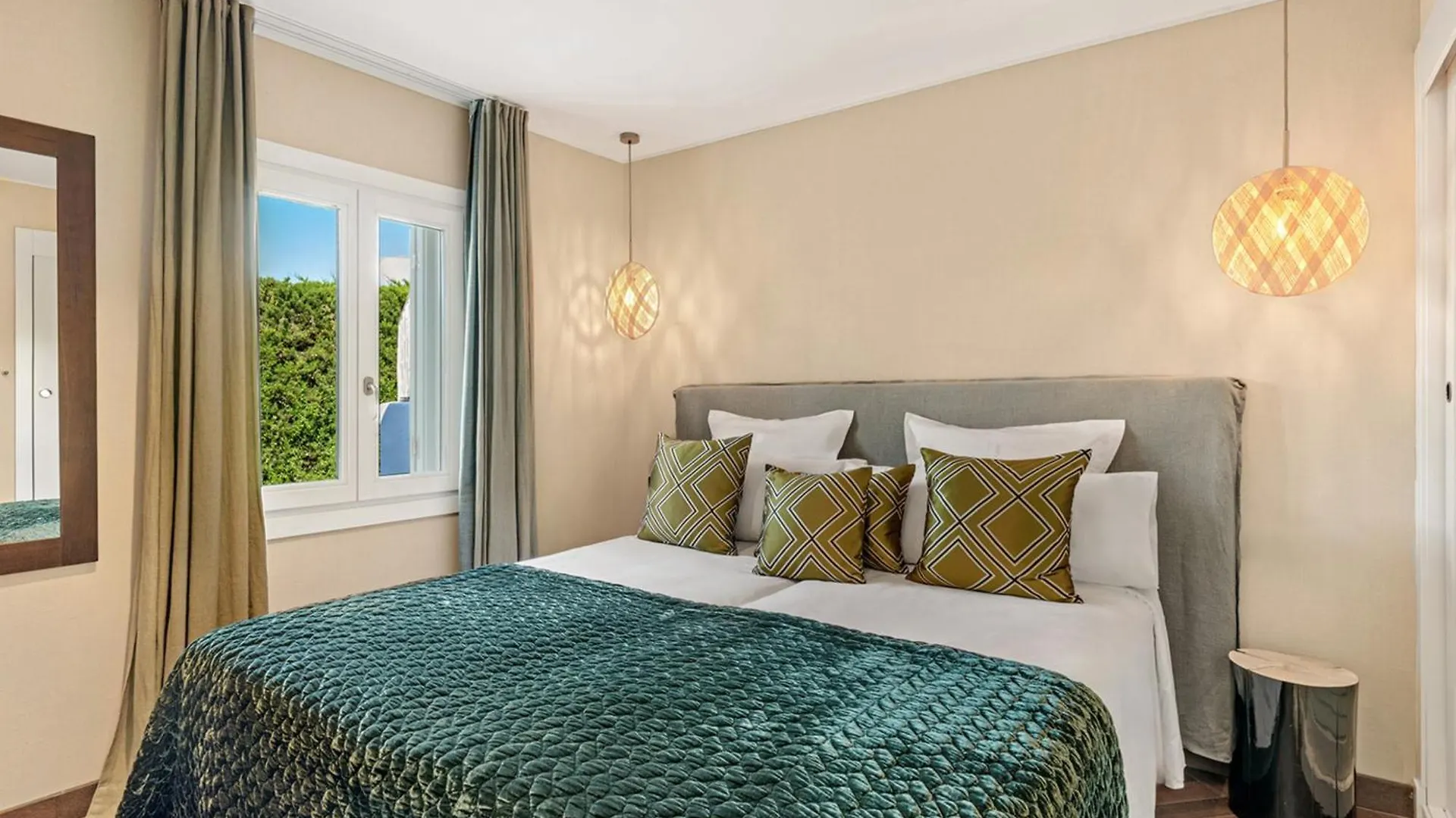 Hotel Boho Club Marbella