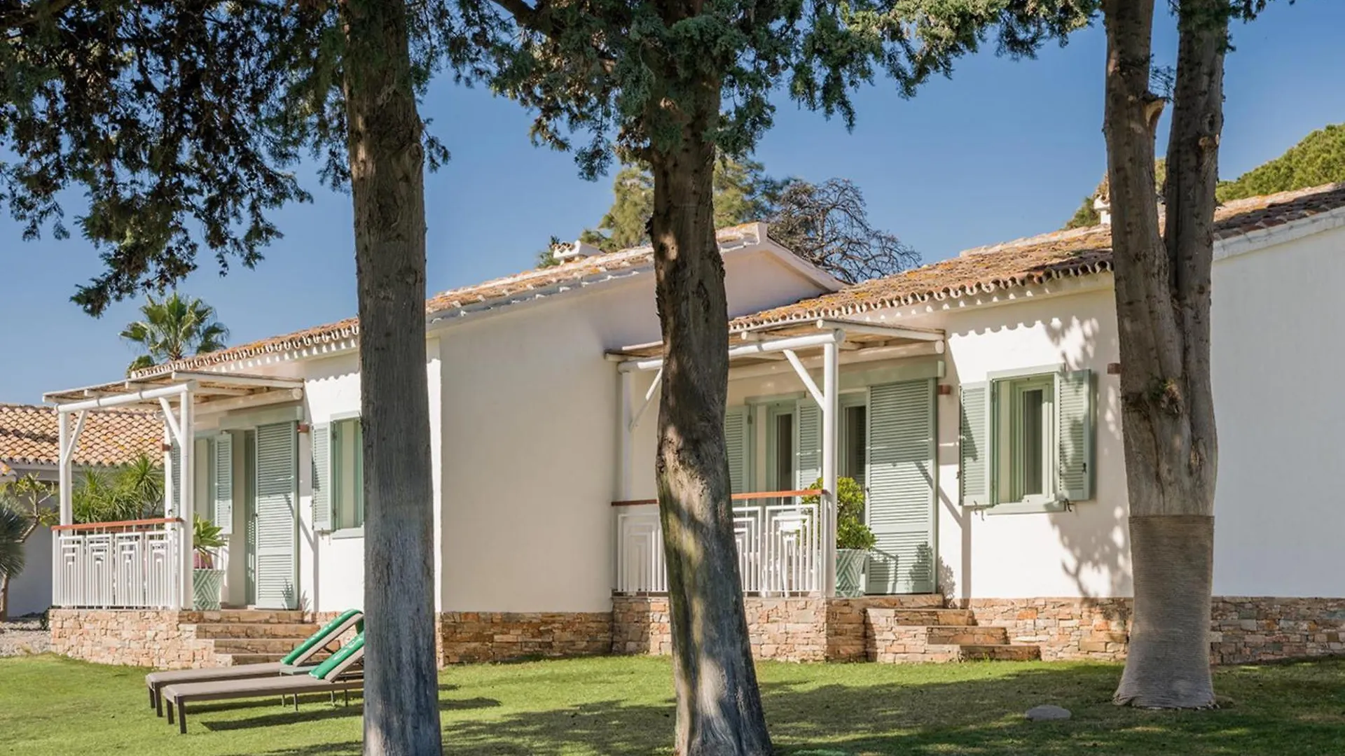 Hotel Boho Club Marbella España