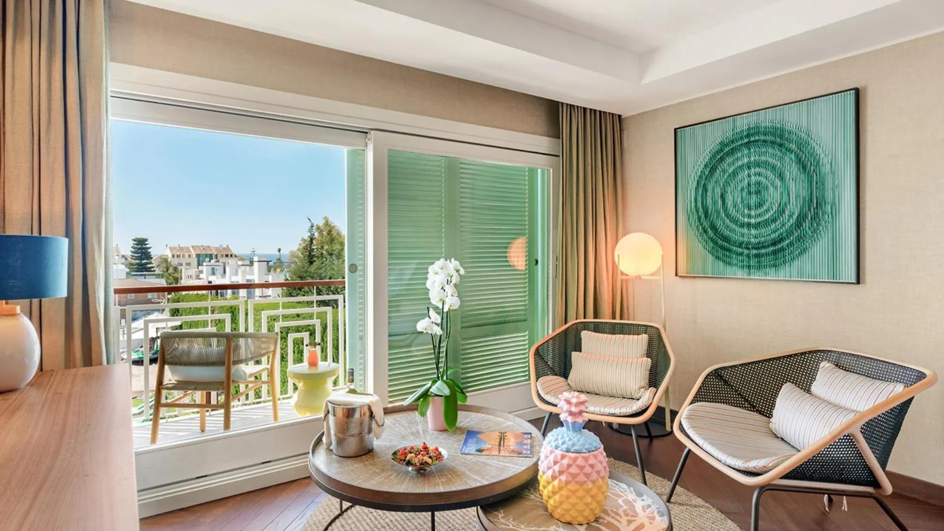 Hotel Boho Club Marbella