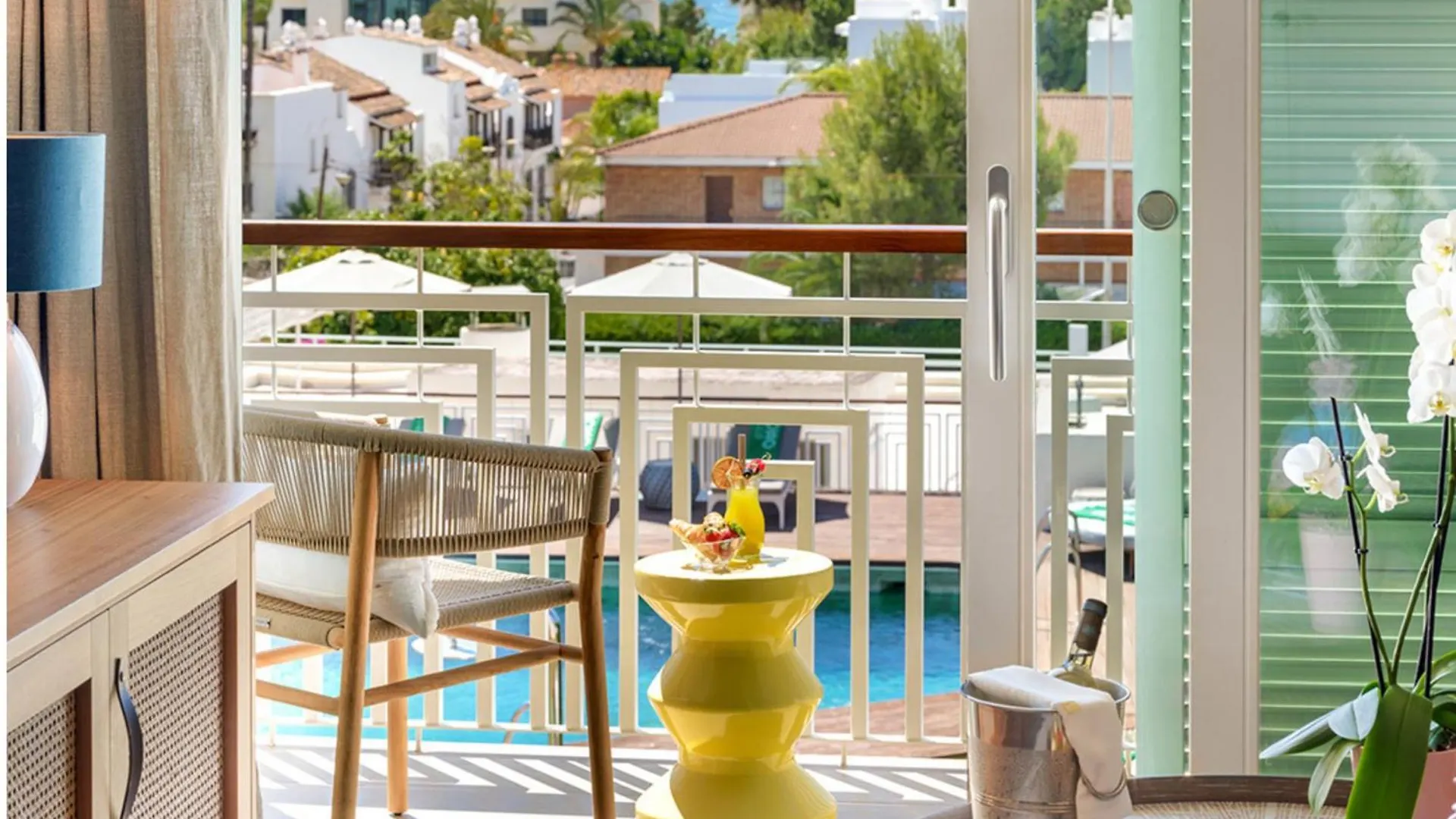 Hotel Boho Club Marbella