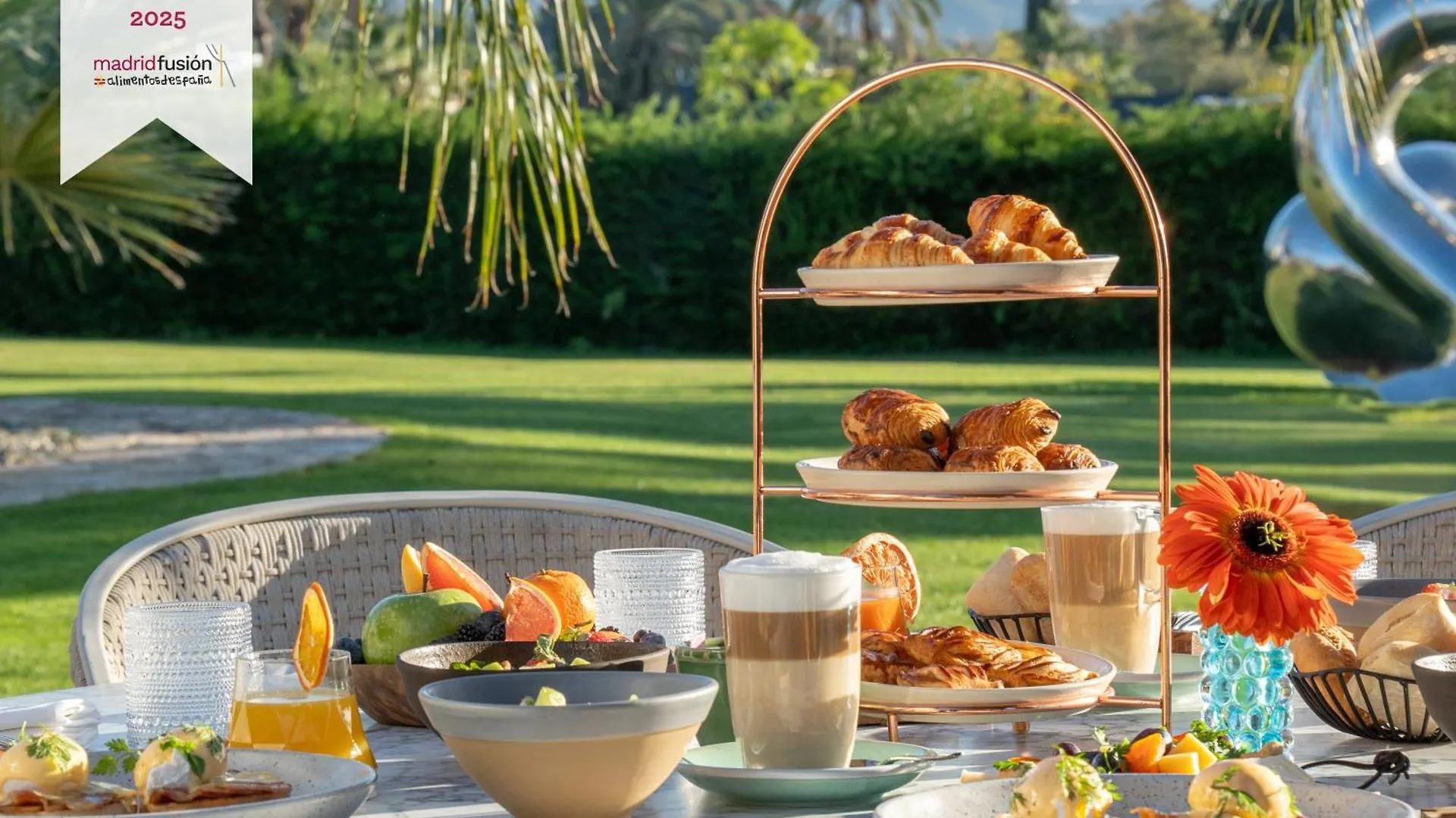 *****  Hotel Boho Club Marbella España
