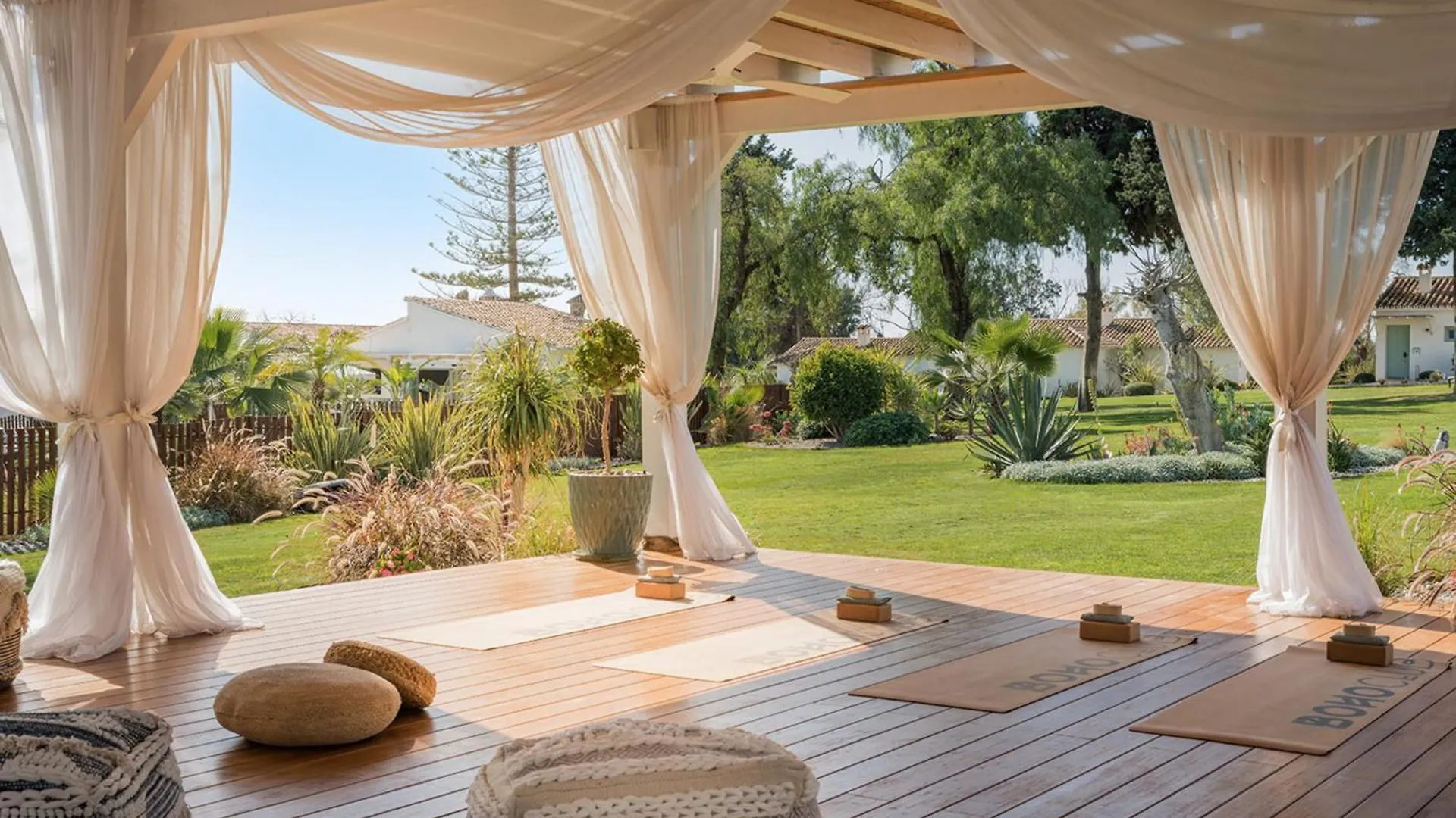 Hotel Boho Club Marbella