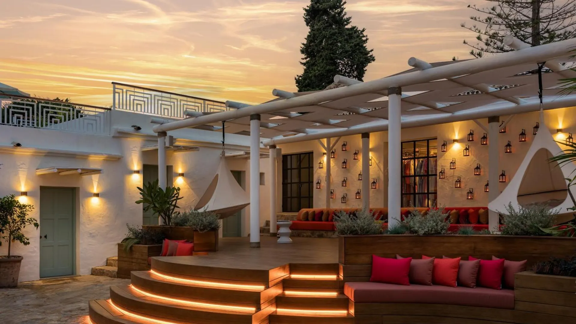 Hotel Boho Club Marbella