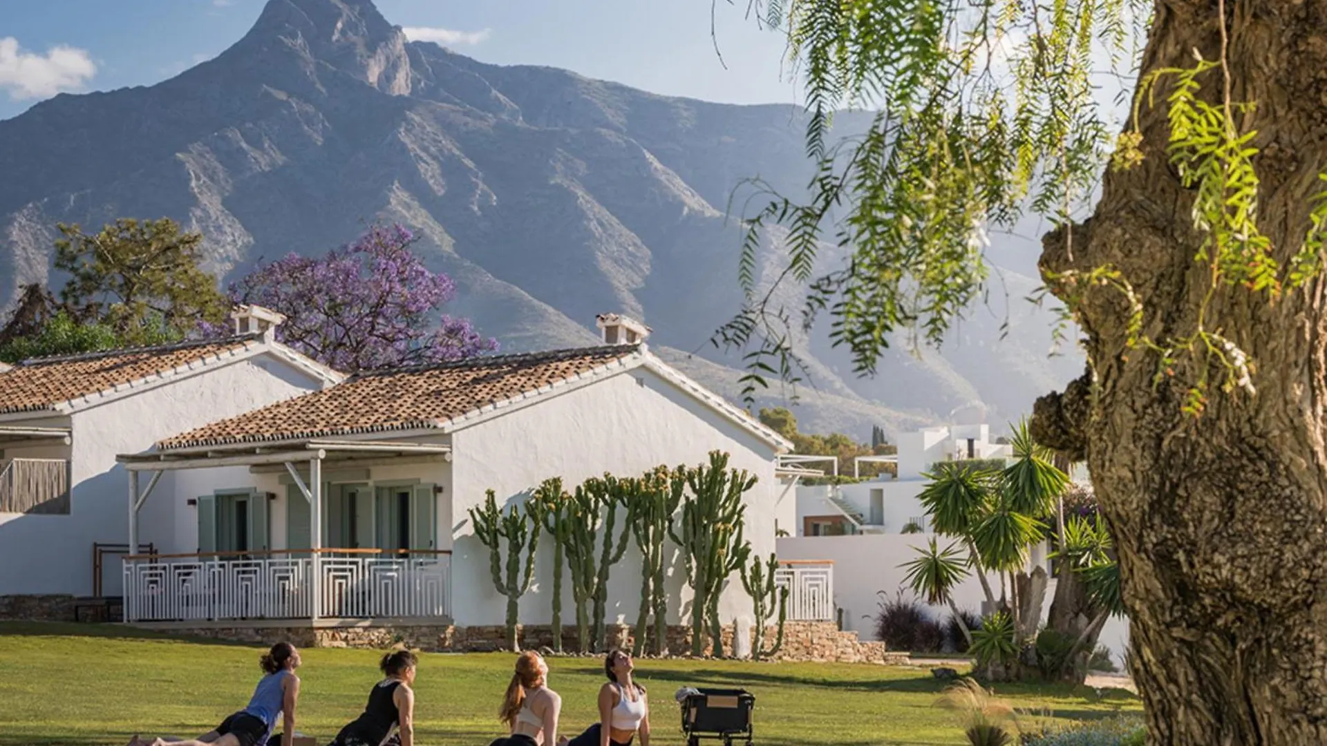 Hotel Boho Club Marbella 5*,