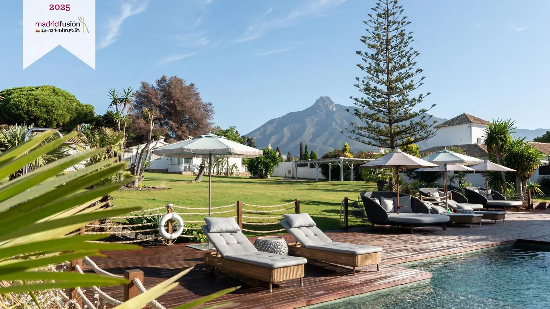 Hotel Boho Club Marbella