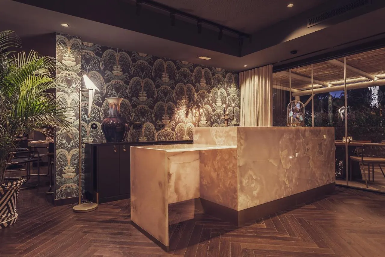 Hotel Boho Club Marbella