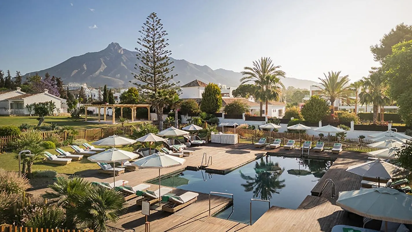 Boho Club Hotel Marbella